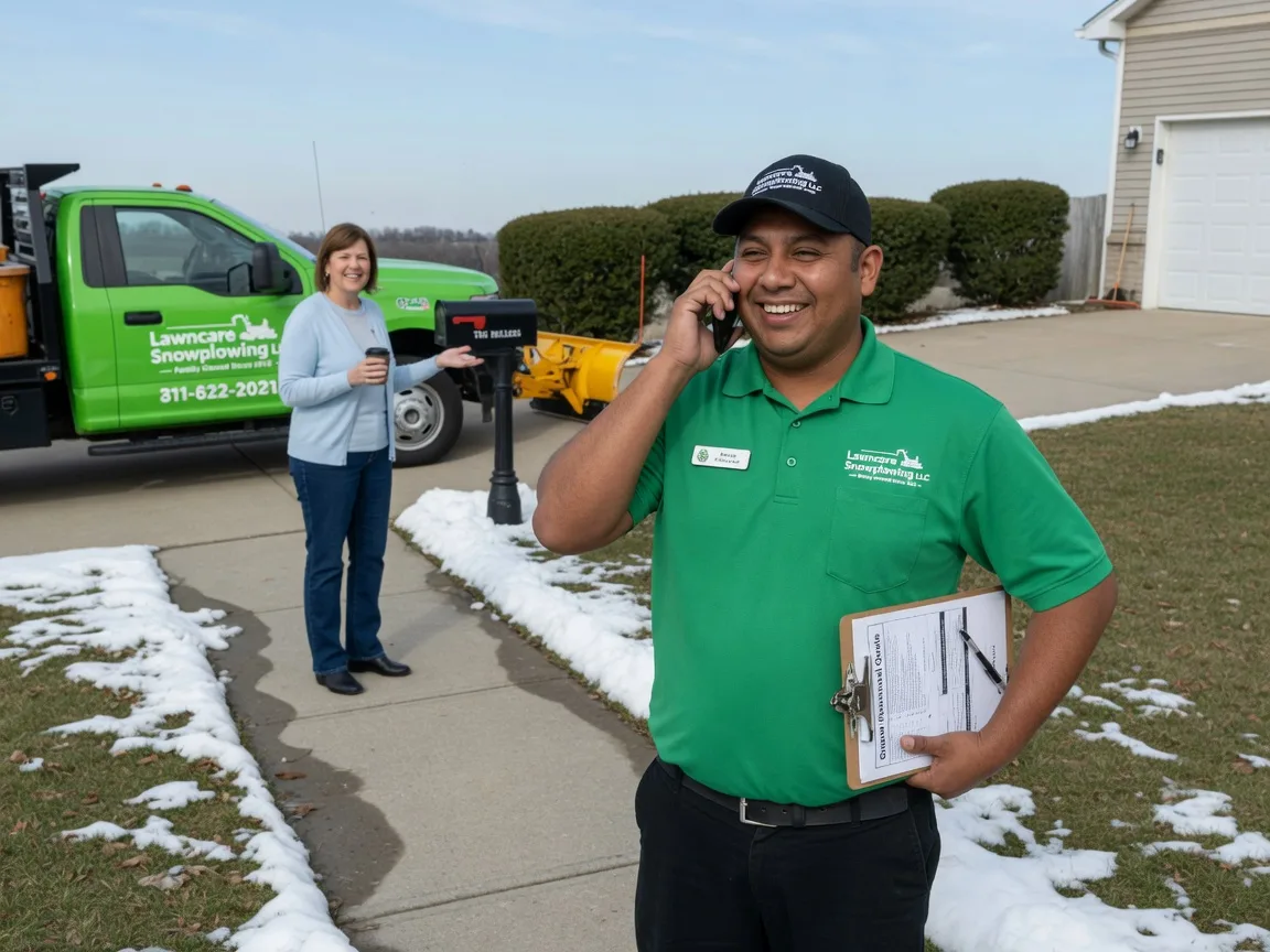 Lawn Care Services By Expert Landscaper Milton, WV FAQs